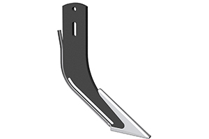 N50TP8 - FERT KNIFE; 5/8X3X15