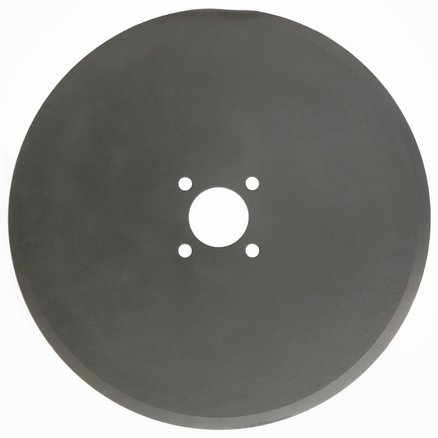 カルテル 16X8CHE - COULTER; RIDGE TILL; 16X4 | Nichols Tillage Tools, Inc.