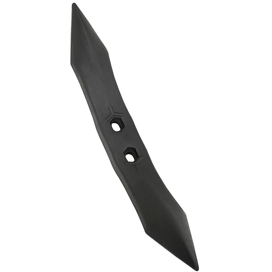 H23-5 - DBL END CHISEL; 1-1/4X2-1/2X19 | Nichols Tillage Tools, Inc.