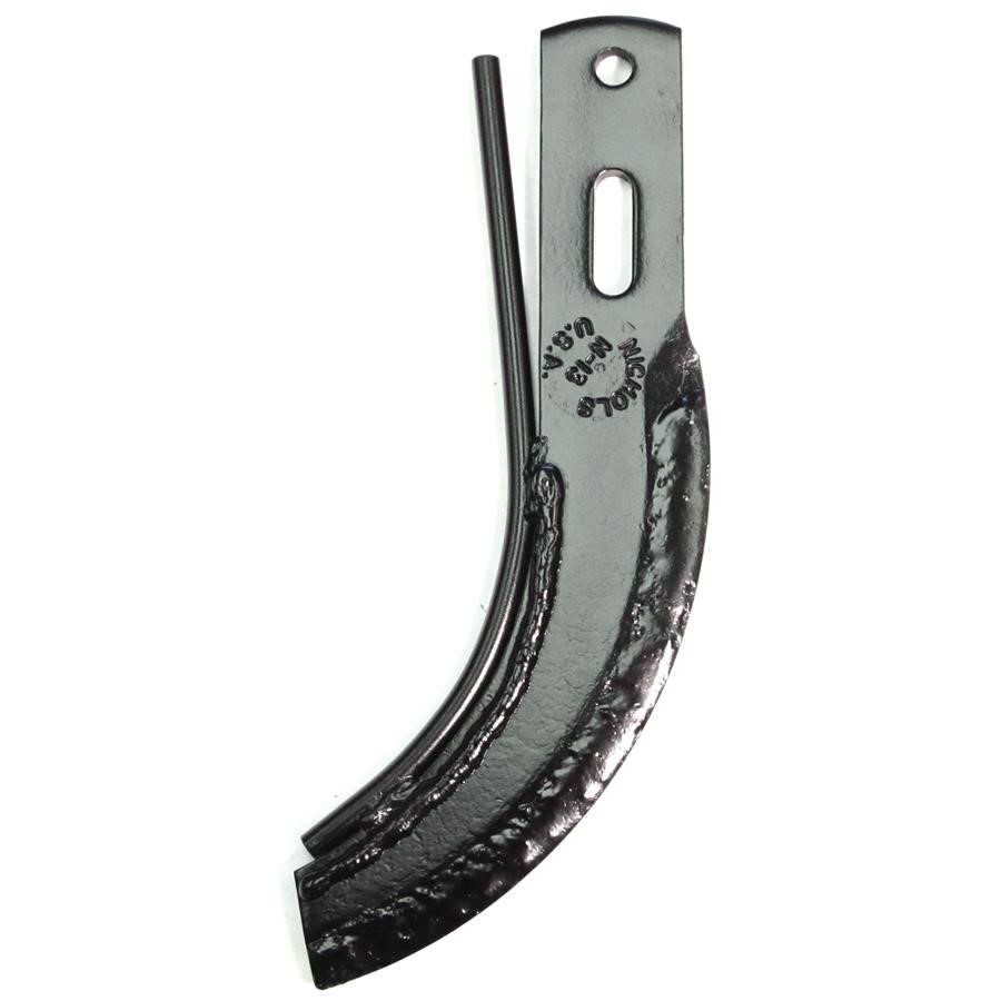 N13HF8 - FERT KNIFE; 3/8X2X13; HF | Nichols Tillage Tools, Inc.
