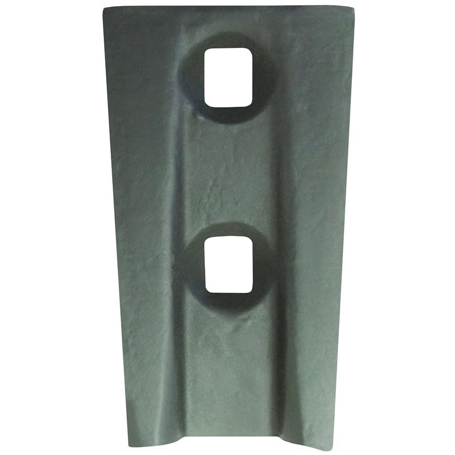 Q18747 - QC BRACKET; 47 DEG; 7/16X1-3/4 | Nichols Tillage Tools, Inc.