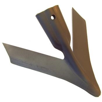 QCSS12B - SWEEP; FIELDCULT; 1/4X12 | Nichols Tillage Tools, Inc.