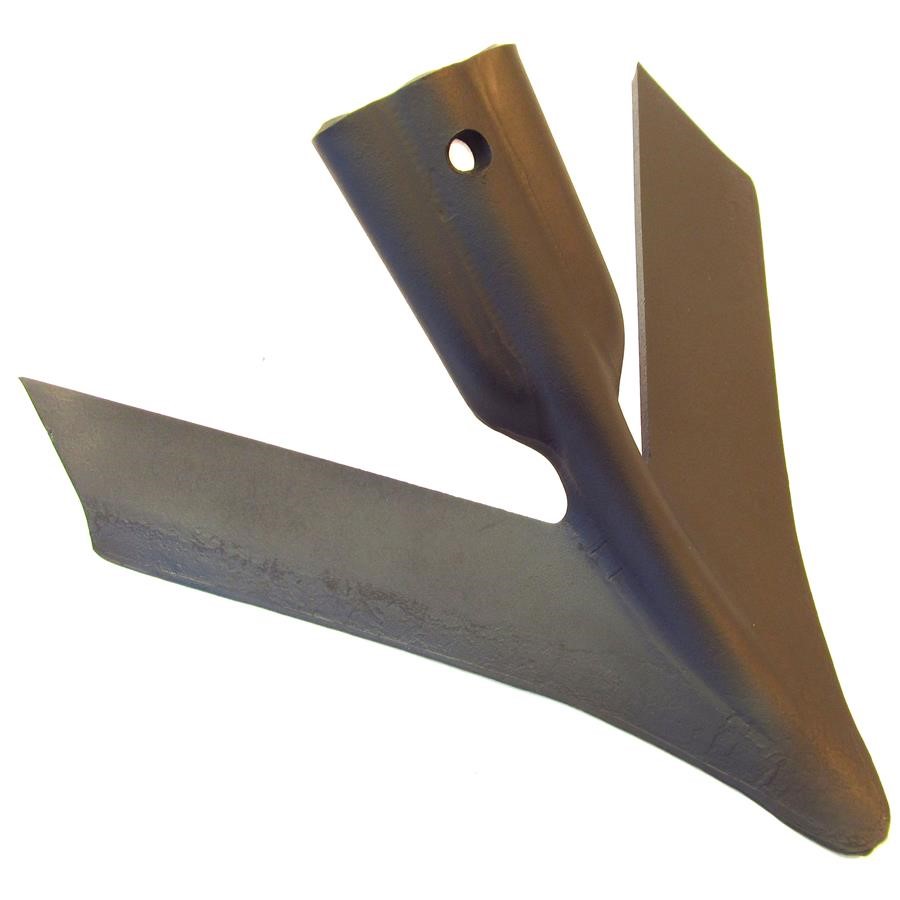 QCSS12B - SWEEP; FIELDCULT; 1/4X12 | Nichols Tillage Tools, Inc.