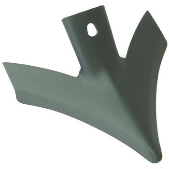 UWQC10B - SWEEP; FIELDCULT; 1/4X10 | Nichols Tillage Tools, Inc.