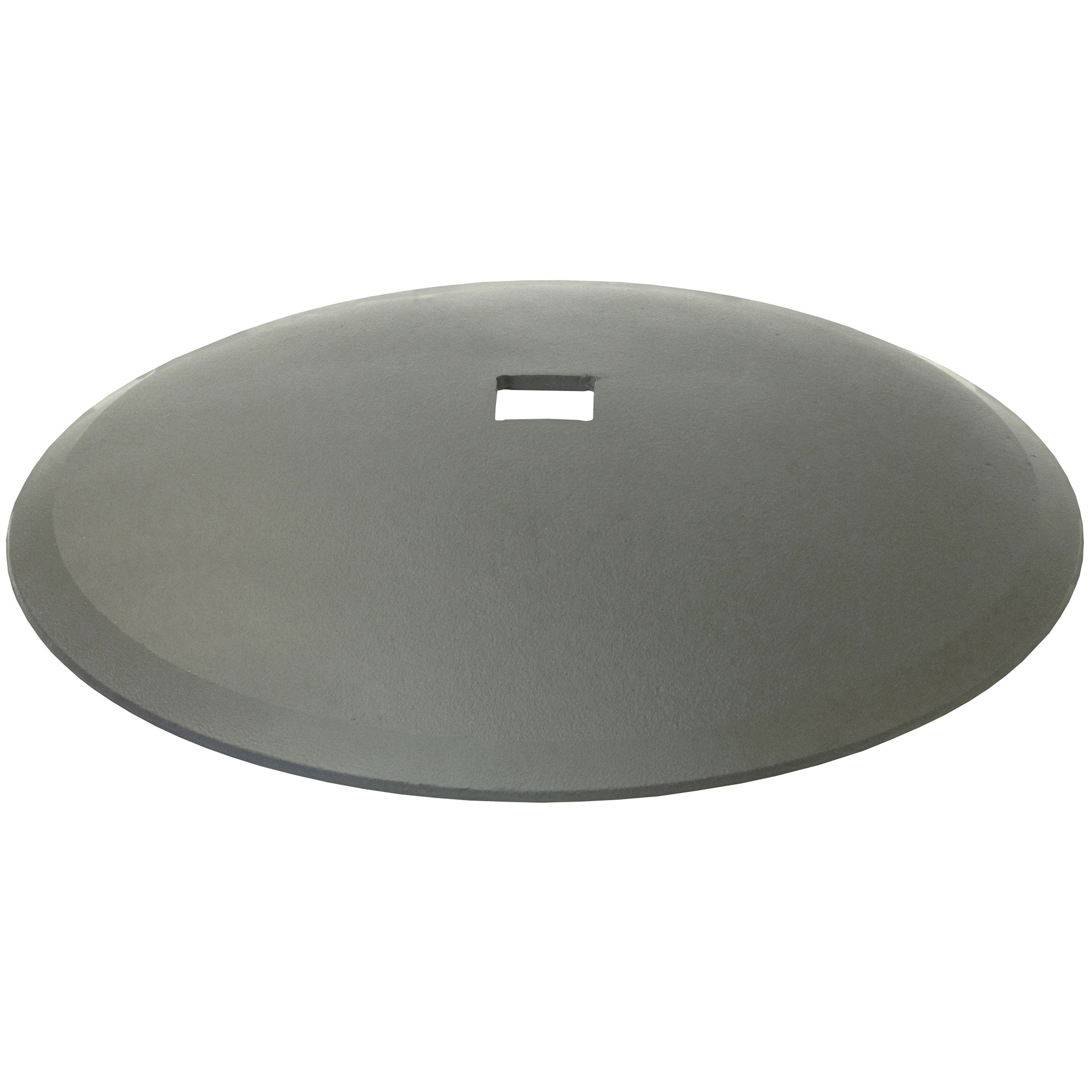 Plain Disc Blades - Disc Blades | Nichols Tillage Tools, Inc.