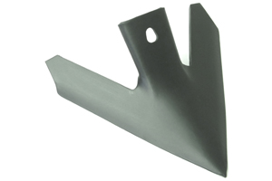 QC10FK - SWEEP; FIELDCULT; 5/16X10 | Nichols Tillage Tools, Inc.
