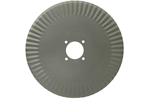 20450 DMIE - COULTER; RIPPLE; 20X4.5