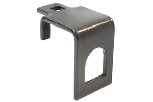 25TC - DANISH S-TINE CLAMP; 2.5"