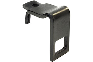 2TCHD - DANISH S-TINE CLAMP; 2"; HD