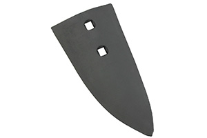 BT5 - BEAVERTAIL SHOVEL 5"