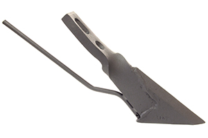 CPK-1 - FERTILIZER KNIFE, CHISEL PLOW