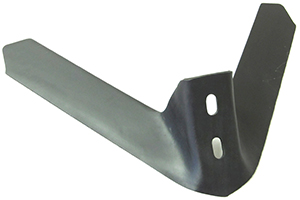 HS18B - SWEEP; HEEL; 1/4X18