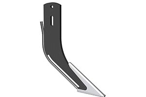 N50TP4 - FERT KNIFE; 5/8X3X15