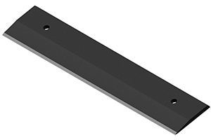 SRBES20P - STALK CHOPPER; 3/8X4X20.75