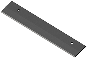 SRBMF20P - STALK CHOPPER; 3/8X4X20.75